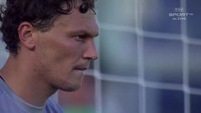 Lechia - Szachtar: Ekstremalnie długa seria rzutów karnych