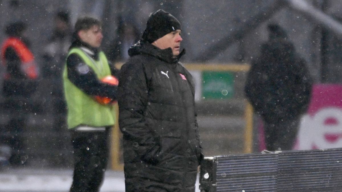 PAP / Darek Delmanowicz / Na zdjęciu: Jacek Zieliński