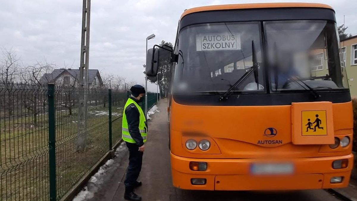 Kierowca dostał zawału w czasie jazdy. Zdj. ilustracyjne 