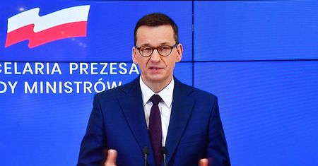 Szczepionki przeciw koronawirusowi. Morawiecki nawołuje UE do większego nacisku na koncerny
