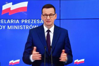 Szczepionki przeciw koronawirusowi. Morawiecki nawołuje UE do większego nacisku na koncerny