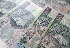 Podatki. Skarbówka zarekwirowała kobiecie 4 mln zł w gotówce na spłatę podatków