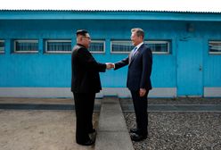 Korea: Rozminowanie strefy zdemilitaryzowanej. Kolejny krok do pojednania Północy z Południem
