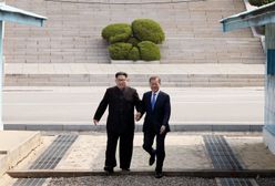 Wojna między Koreą Północną i Południową zostanie formalnie zakończona. Nadchodzi "nowa era"