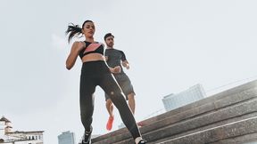 Tkaniny sportowe - syntetyki nie takie straszne