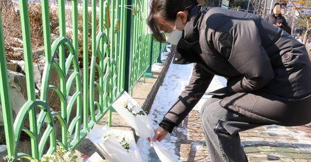 Nauczycielka zabiła uczennicę. Makabryczne sceny w koreańskiej szkole