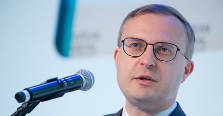 Prezes PFR wskazuje, kiedy czeka nas skok inflacji. Potem ma być lepiej