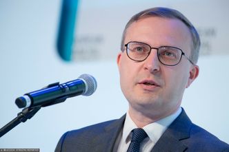 Prezes PFR wskazuje, kiedy czeka nas skok inflacji. Potem ma być lepiej