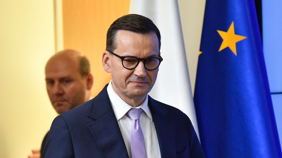 Mateusz Morawiecki 