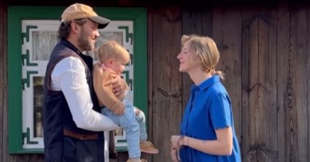 Sypią się gratulacje. Gessler w ciąży