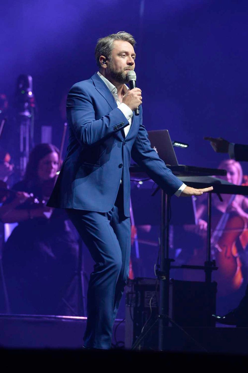 Kuba Badach – Życia mała garść 2019