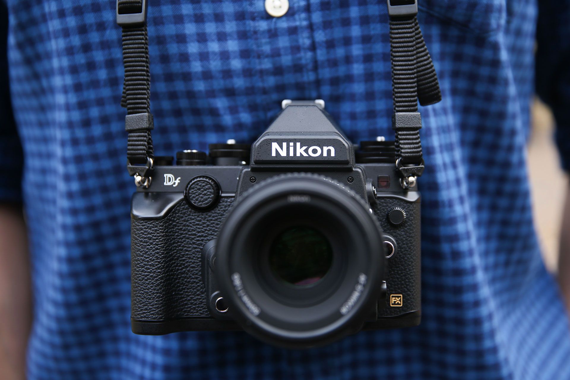Nikon Df - pierwsze wrażenia 16