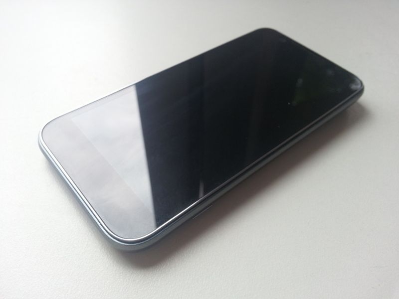 ZTE Grand Era LTE, czyli Chińczycy radzą sobie coraz lepiej 2