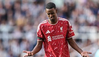 Liverpool wyszedł z wielkich kłopotów