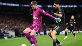 "To niedopuszczalne". Jego reakcja wobec zachowania kibiców mówi wszystko