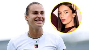 Świątek zachwyciła fanów. Nawet Sabalenka polubiła jej zdjęcia