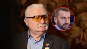 Mistrz świata nie wahał się ws. Wałęsy. Te słowa mogą zaboleć byłego prezydenta