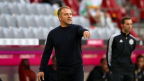 Bundesliga. Komfort Hansiego Flicka po przyjściu Leroya Sane. Tak może wyglądać skład Bayernu Monachium