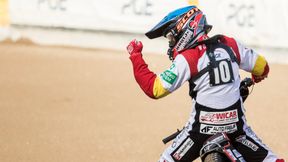 Finał IMP: Szok w Gorzowie. Szymon Woźniak mistrzem Polski. Tylko jeden uczestnik GP na podium (relacja)