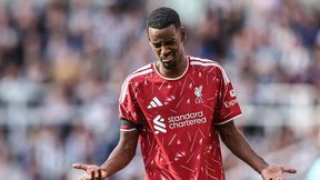Liverpool wyszedł z wielkich kłopotów. Remis uratowany rzutem na taśmę