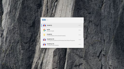 Flow Launcher