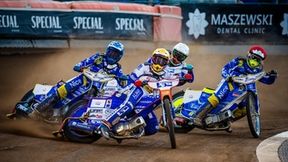 Żużel. PGE Ekstraliga. MrGarden GKM Grudziądz - Fogo Unia Leszno 42:48 (galeria)