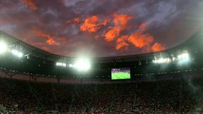 Polska - Irlandia: nie będzie tłumów na stadionie. PZPN nie sprzedał wszystkich biletów