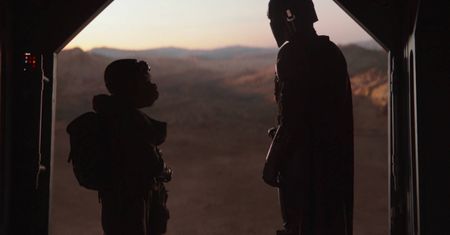 The Mandalorian 2 bez opóźnień - twórcom udało się uniknąć problemów