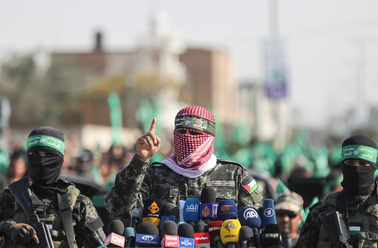 Obeida survives and issues a chilling ultimatum. Will Hamas execute all hostages?