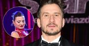 Media huczą o romansie Tomasza Barańskiego na planie "TzG". Padła pokrętna odpowiedź