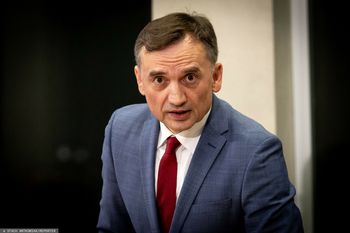 Ziobro obawia się ekstradycji? Wskazał na plusy