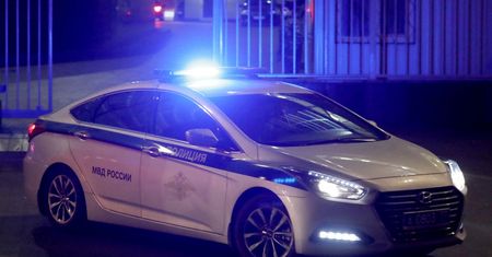 Rosja. 13-latek prowadził auto. Nie żyje 5 osób