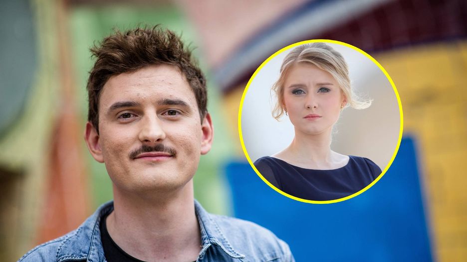 Dawid Podsiadło zaapelował do Kingi Dudy. Medioznawca ocenia