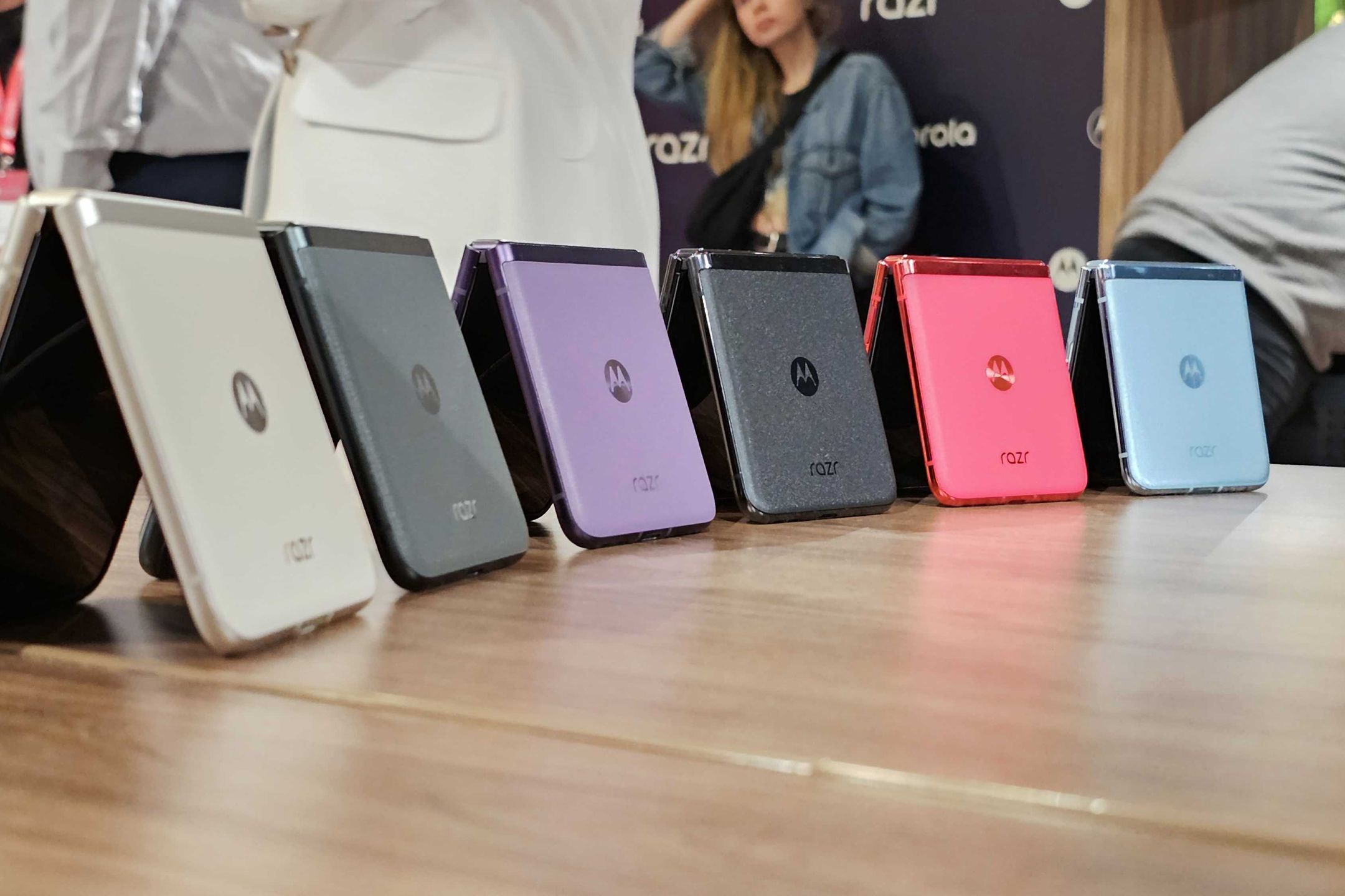 Motorola razr 40 Ultra