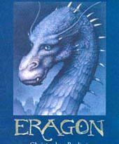Eragon dla Stefena Fangmeiera