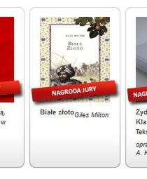 6. najlepszych książek historycznych 2012 roku