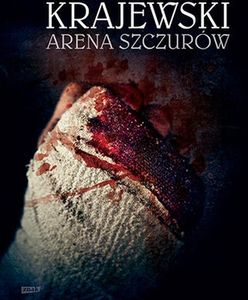 ''Arena szczurów'' czyli pożegnanie z komisarzem Popielskim