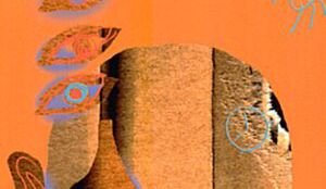 A na samym dole, skryte w mroku dziejów, jest Pierwsze Słowo