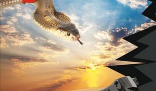 Gdy barbarzyńcy chcą do cywilizacji