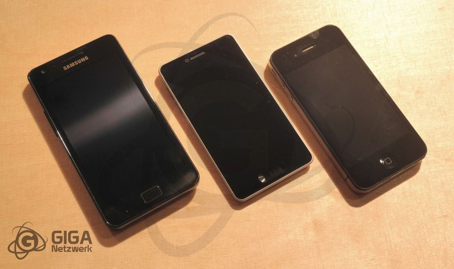 Fani zbudowali prototyp iPhone'a 5 ze szkła i aluminium! [wideo] 2