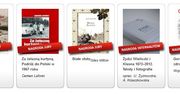 6. najlepszych książek historycznych 2012 roku