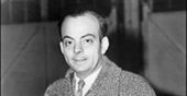 110 lat temu urodził się Antoine de Saint-Exupery