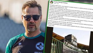 Napięcie nie opada. Kibice 7-krotnych mistrzów Polski kontynuują bojkot!