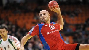 EuroBasket 1/4 finału: Były mistrz w starciu z aktualnym wicemistrzem
