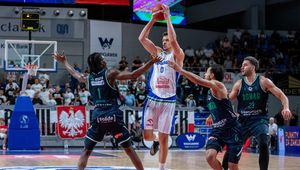 Anwil i jego próba generalna. Vanwijn skradł show