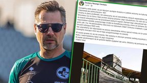 Napięcie nie opada. Kibice 7-krotnych mistrzów Polski kontynuują bojkot!