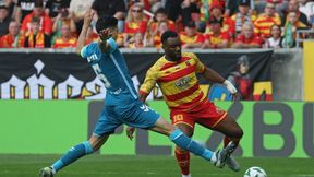 Nagły zwrot. Rozpisują się o decyzji gwiazdora Jagiellonii