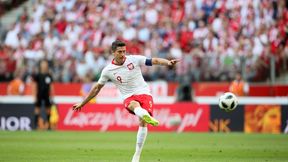 Mundial 2018. VAR-to powtarzać. Pierwszy gol w historii kadry Polski uznany po analizie wideo