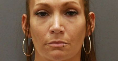 Zdjęcie obiegło sieć lotem błyskawicy. Oto kogo aresztowano w USA