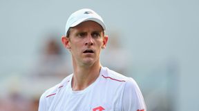 Kevin Anderson zakończył sezon. "To dla mnie trudny i frustrujący rok"